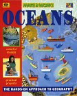 Oceans (Make It Work! Geography (Hardcover World))