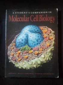 A Student's Companion in Molecular Cell Biology
