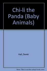 Chi-li the Panda (Baby Animals)