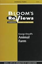 George Orwell's Animal Farm (Bloom's Reviews : Comprehensive Research  Study Guides)