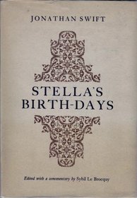 Stella's Birth-Days