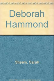Deborah Hammond