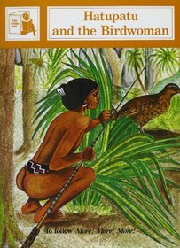 Hatupatu and the Birdwoman