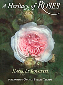 A Heritage of Roses