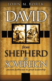 David: From Sh to Sovereign