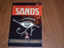 The Lone and Level Sands
