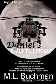 Daniel's Christmas: Night Stalkers