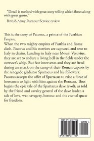The Parthian (The Parthian Chronicles)