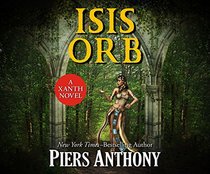 Isis Orb (Xanth Novels)