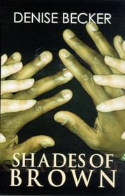 Shades of Brown (Love Spectrum Romance)