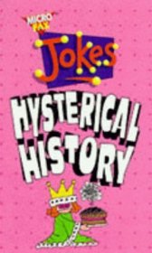 Microfax Jokes: Hysterical History (Funfax)