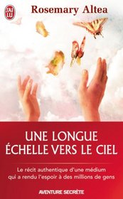 Une longue échelle vers le ciel (French Edition)