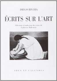 Ecrits Sur l'Art (Literature: pergamine) (French Edition)