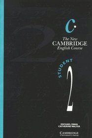 The New Cambridge English Course, Tl.2, Student