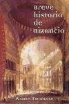 Breve Historia De Bizancio (Spanish Edition)