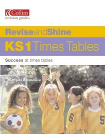 Times Tables (Revise  Shine S.)