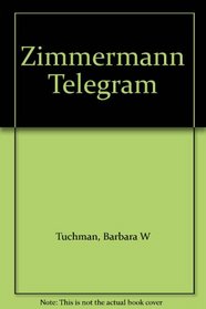 Zimmermann Telegram