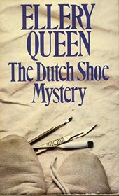 The Dutch Shoe Mystery