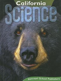 California Science