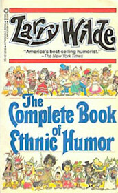 The Complete Book of Ethnic Humor