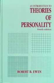 Introduction to Theories of Personality