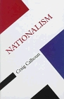 Nationalism (Concepts in Social Thought)