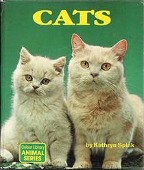 Cats (Award animal series)