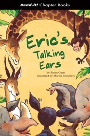 Eric's Talking Ears (Read-It! Chapter Books)