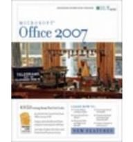 Office 2007: New Features + Certblaster, Instructor's Edition (ILT (Axzo Press))