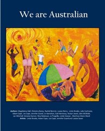 We are Australian (Vol 2 - B/W interior): Australian stories by Aussies (Volume 2)