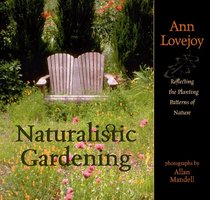 Naturalistic Gardening: Reflecting the Planting Patterns of Nature