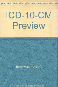 ICD-10-CM Preview