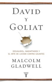 David y Goliat (Spanish Edition)