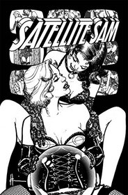 Satellite Sam Volume 2 TP