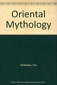 Oriental Mythology (Spanish Edition)