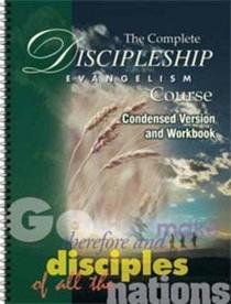 The Discipleship Evangelism Course (condensed)