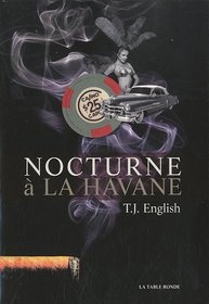 Nocturne  la Havane (French Edition)