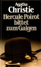 Hercule Poirot Bittet Zum Galgen (German Edition)