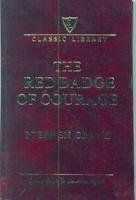Red Badge of Courage (Classic Library)