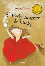 El Poder Superior de Lucky (Spanish Edition)