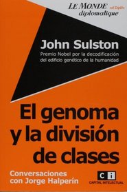 El genoma y la division de clases (Spanish Edition)