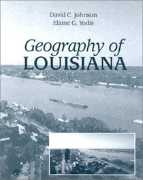 Geography of Louisiana