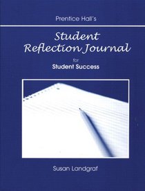 Student Reflection Journal (Lab Manual) (4th Edition)