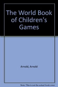 The World Book of Children's Games