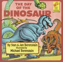The Day of the Dinosaur