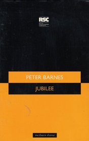 Jubilee (Modern Plays)