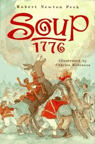 Soup 1776