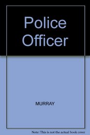 Police Officer (Arco civil service test tutor)