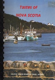 Tastes of Nova Scotia