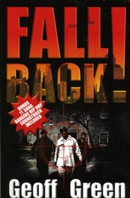 Fall Back! (Music CD Included)
